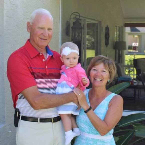 Meet your Posher, Debra - Picture 1 of 1